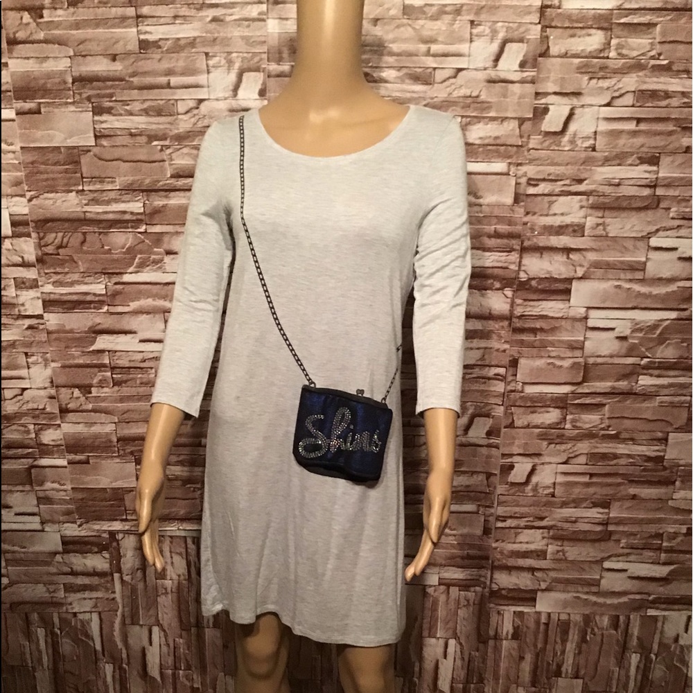 Jessica Simpson dress
